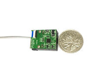 módulo tamaño pequeño del OEM del escáner del código de barras del CCD 1D para el terminal de la posición del quiosco/OEM
