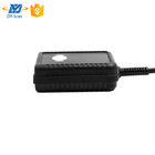 El mini CCD linear del USB 1D fijó el escáner RS232 del soporte para los terminales de servicio del uno mismo